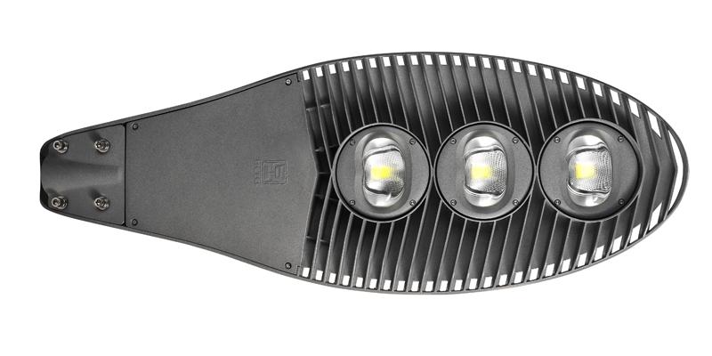 漢鼎LED燈具一體式散熱設(shè)計