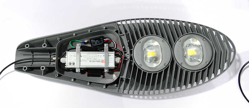 LED路燈價(jià)格