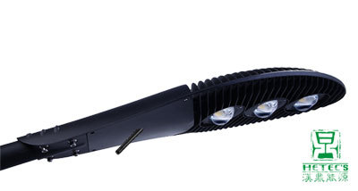 路燈照明節(jié)能改造，改變從EMC合同能源開始