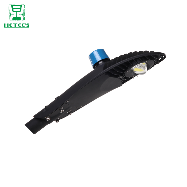 LED路燈照明節(jié)能改造